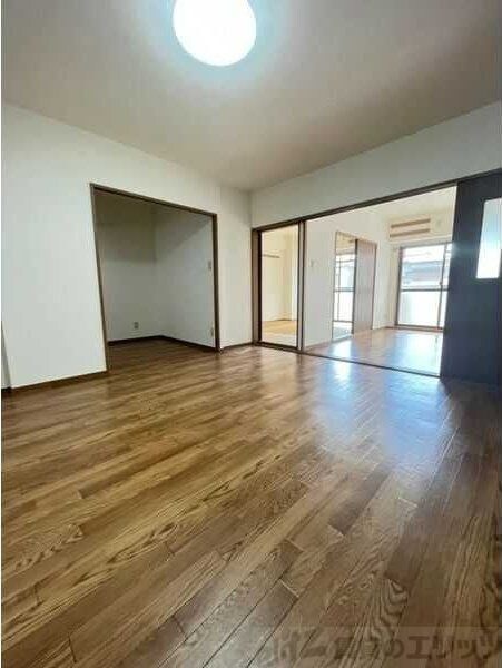 エクセレント千里丘の物件内観写真