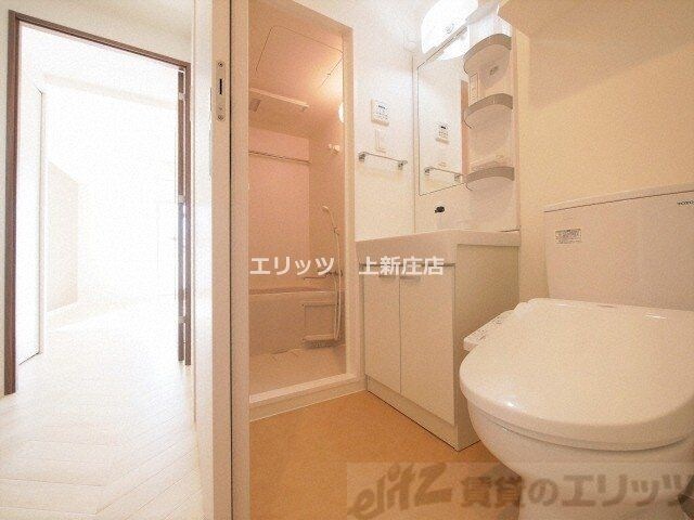 エグゼ天神橋の物件内観写真