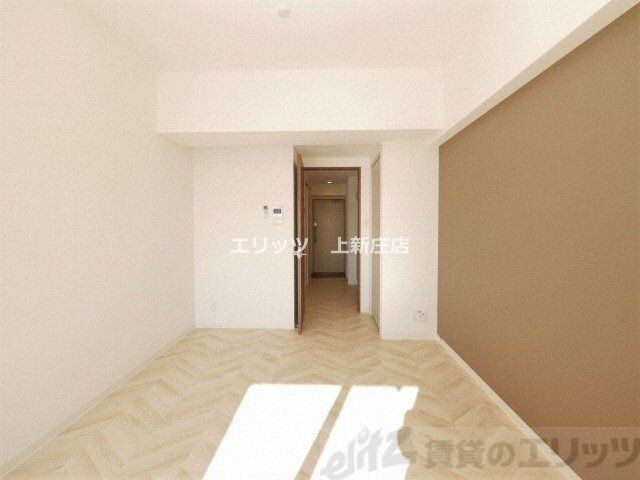 エグゼ天神橋の物件内観写真