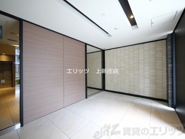 エスリードレジデンス梅田グランゲートの物件内観写真