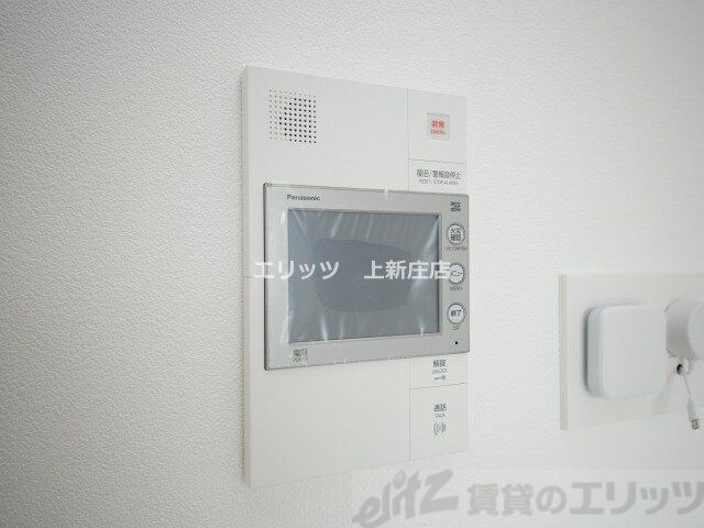 エスリードレジデンス梅田グランゲートの物件内観写真