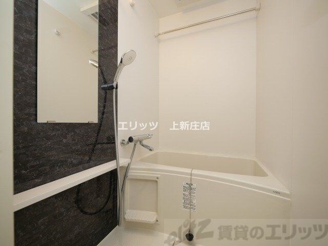 エスリードレジデンス梅田グランゲートの物件内観写真