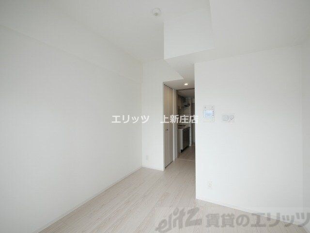 エスリードレジデンス梅田グランゲートの物件内観写真