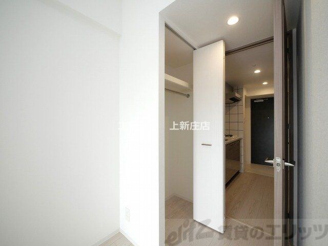 エスリードレジデンス梅田グランゲートの物件内観写真