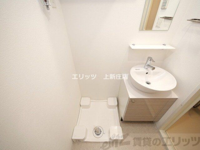 エスリードレジデンス梅田グランゲートの物件内観写真