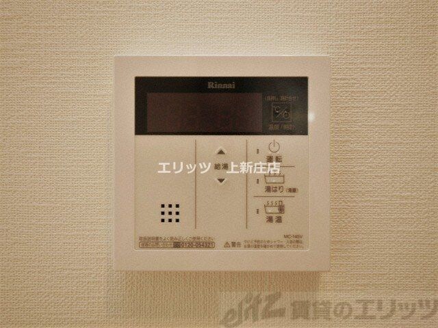 エグゼ天神橋の物件内観写真