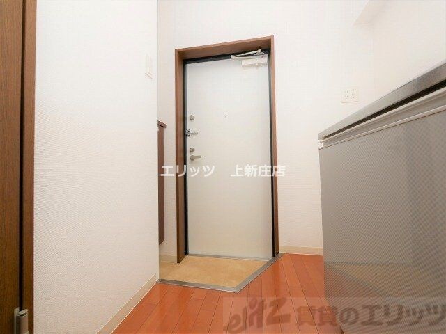 SERENiTE天六西の物件内観写真