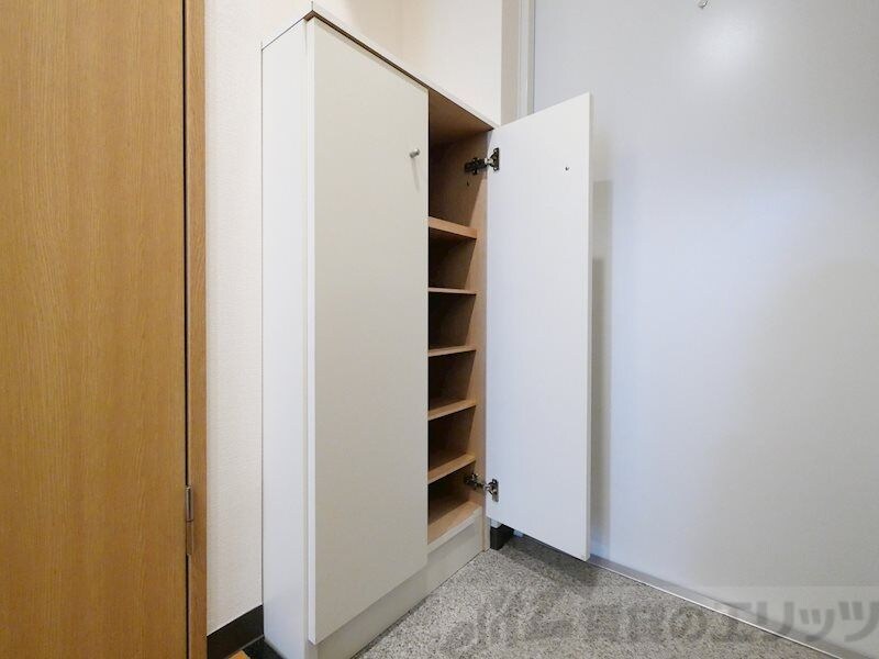 パストラーレ江坂の物件内観写真