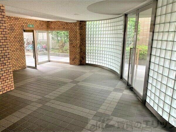 センチュリー上山手の物件内観写真