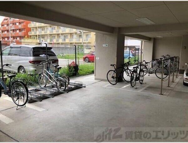 アレルヤの物件内観写真