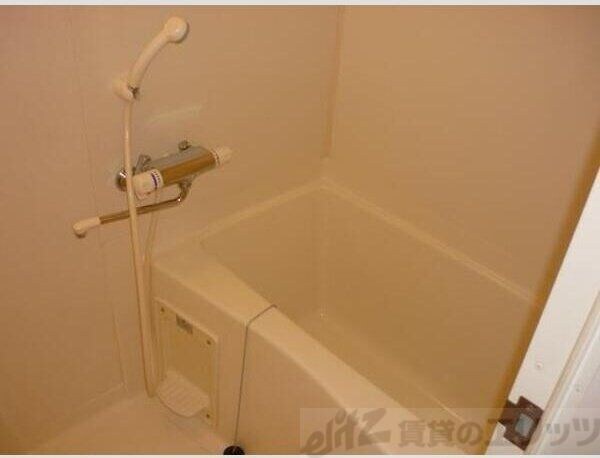 アレルヤの物件内観写真