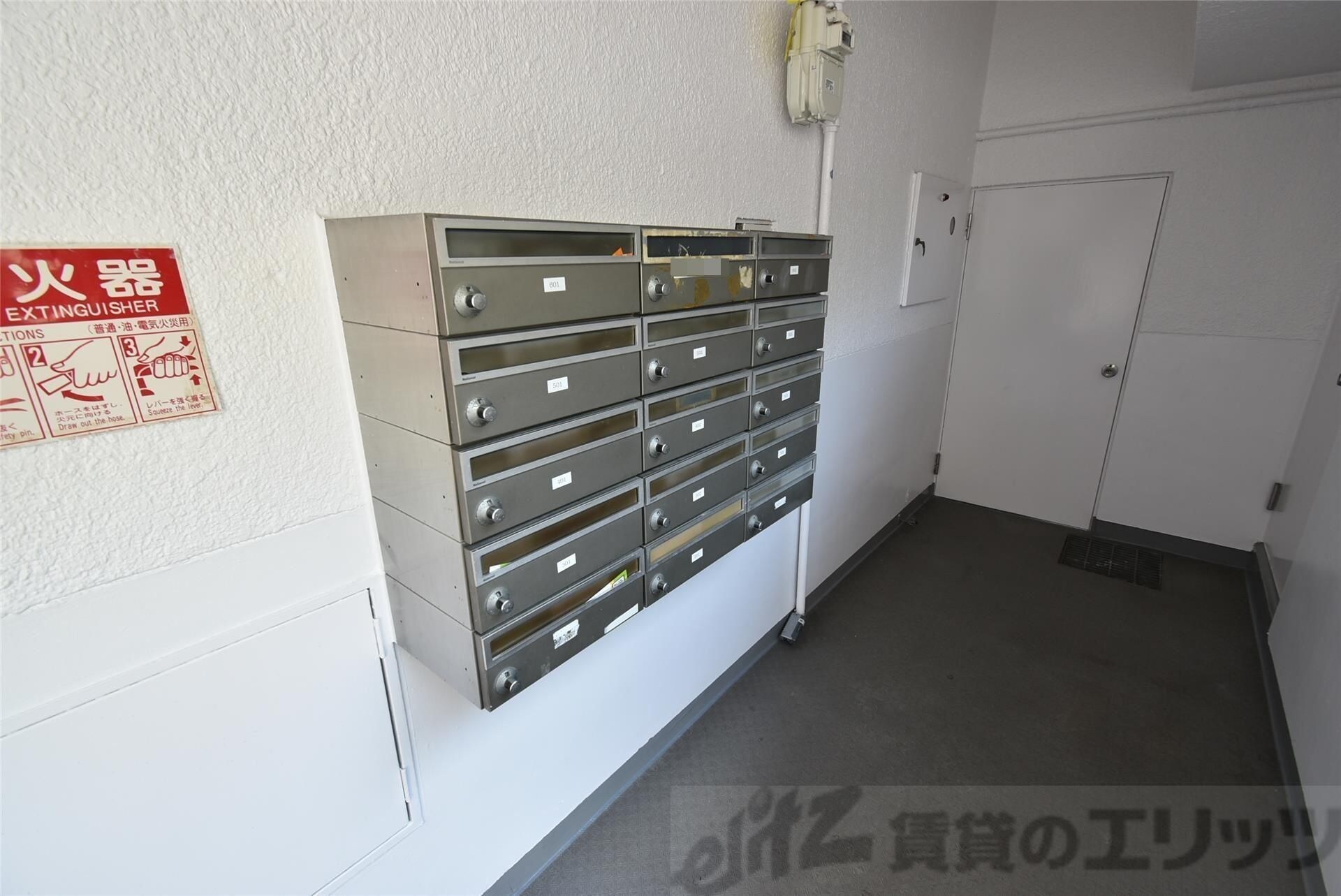 コーポかみすなの物件内観写真