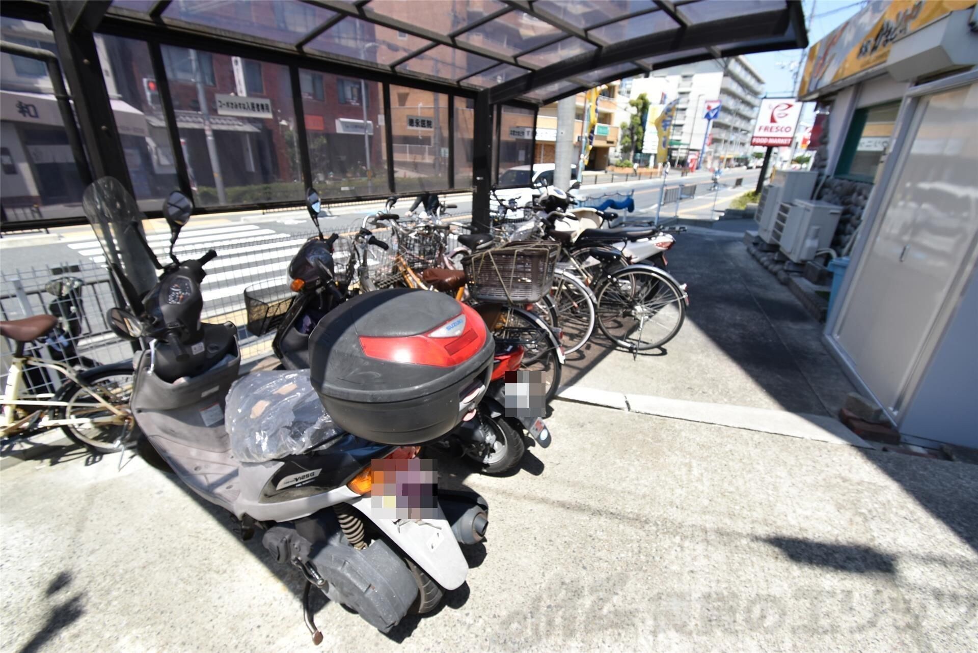 コーポかみすなの物件内観写真