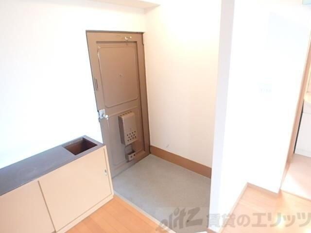 コーポかみすなの物件内観写真