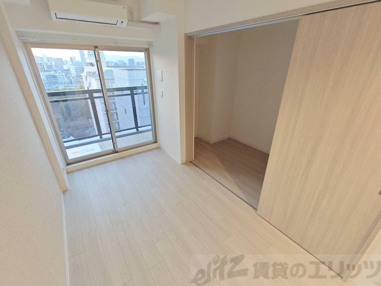 ソルテラス本庄西クレアストの物件内観写真