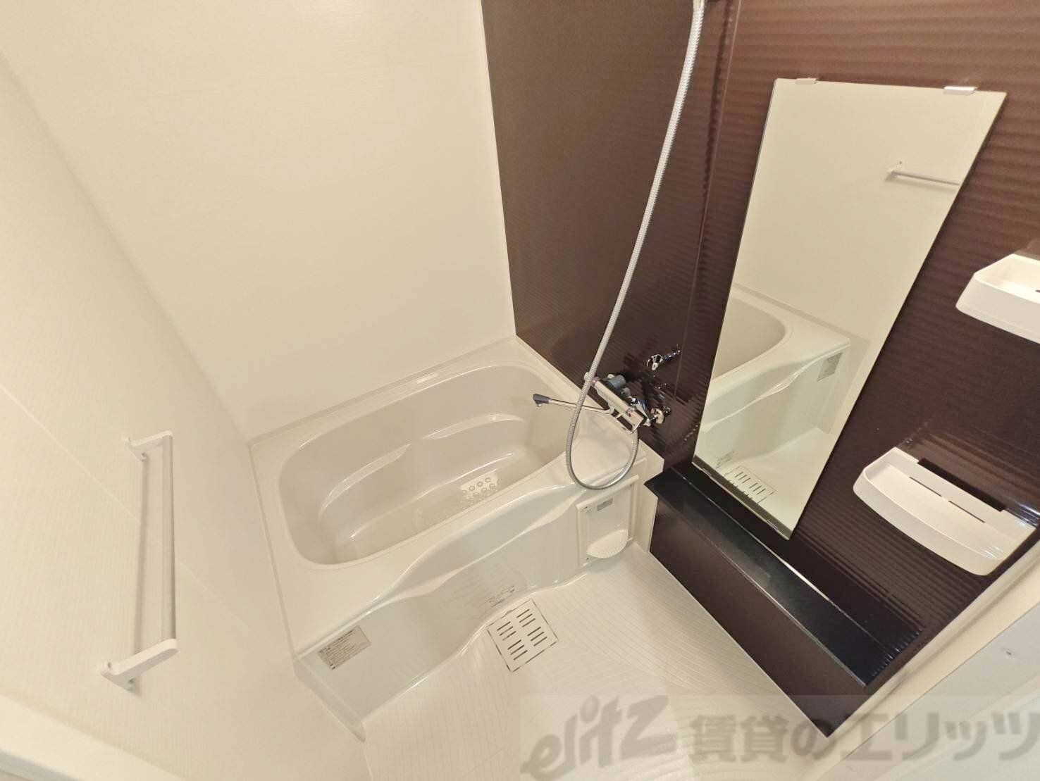 ソルテラス本庄西クレアストの物件内観写真