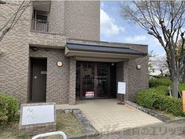 サワン東太田の物件内観写真