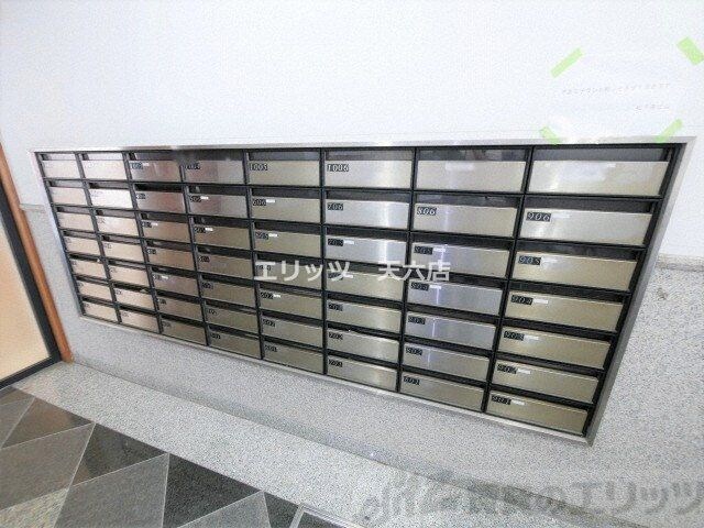 松下善ビルの物件内観写真