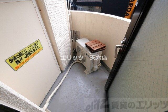 松下善ビルの物件内観写真