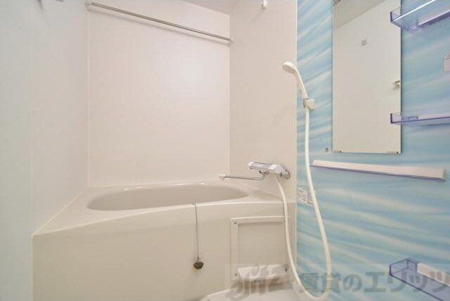 アドバンス江坂ラシュレの物件内観写真