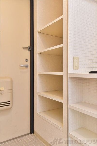 PARADOR DE GAISENの物件内観写真