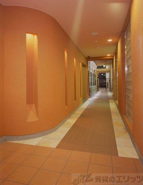 南森町プライマリーワンの物件内観写真