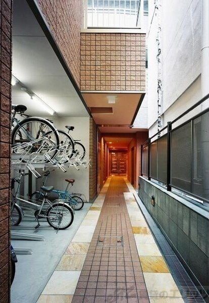 南森町プライマリーワンの物件内観写真