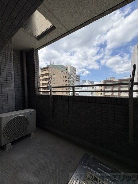 南森町プライマリーワンの物件内観写真