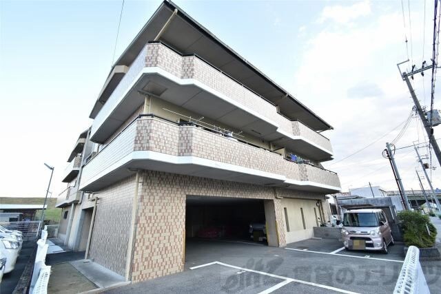 famille IKEDAの物件外観写真