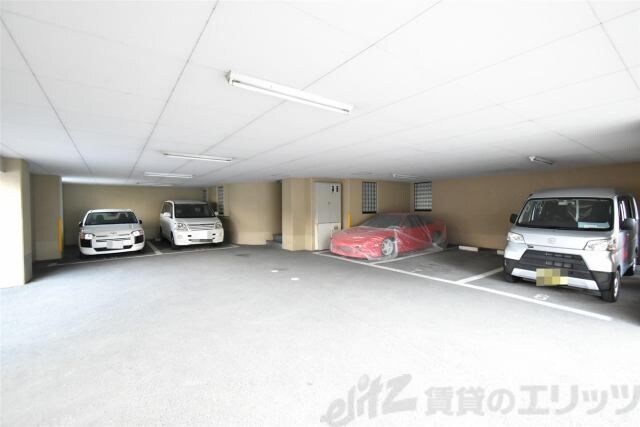 famille IKEDAの物件内観写真