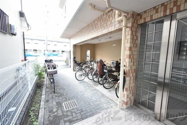 famille IKEDAの物件内観写真