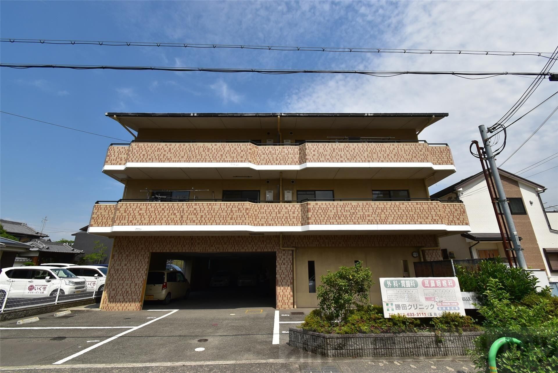 famille IKEDAの物件内観写真