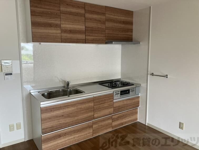 famille IKEDAの物件内観写真