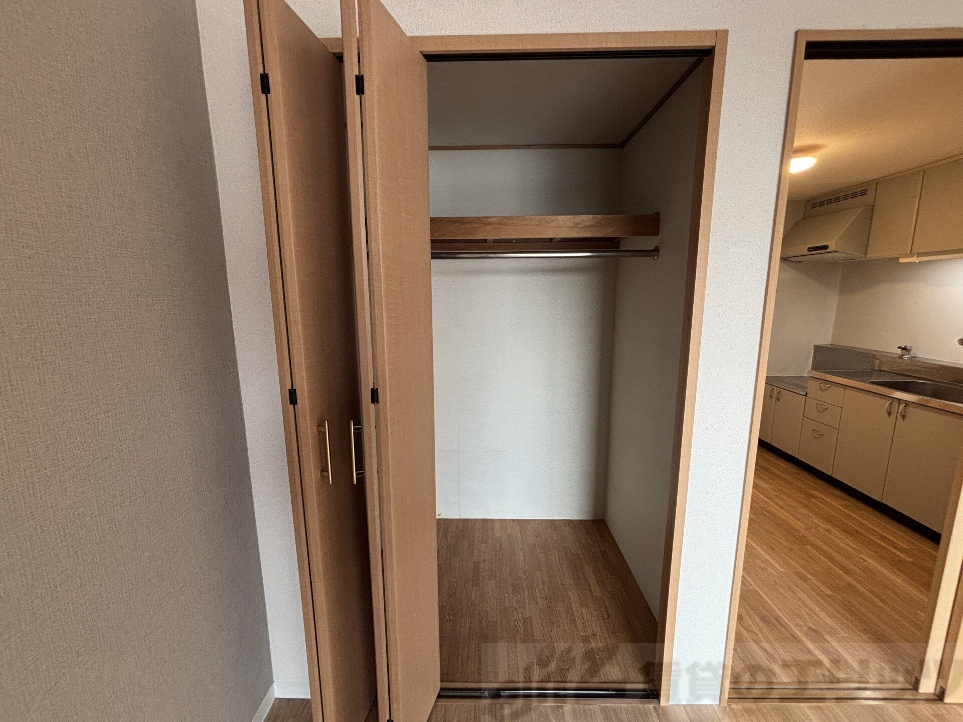 ルミエールMORIの物件内観写真