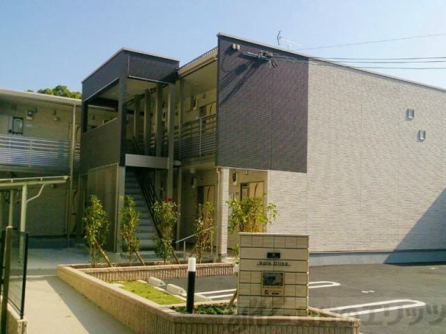 クレイノハレ オリナの物件内観写真