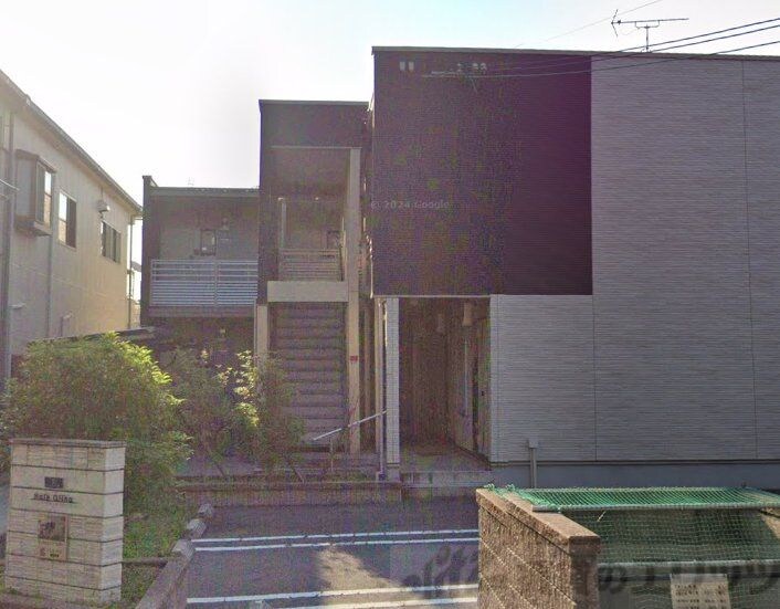 クレイノハレ オリナの物件内観写真