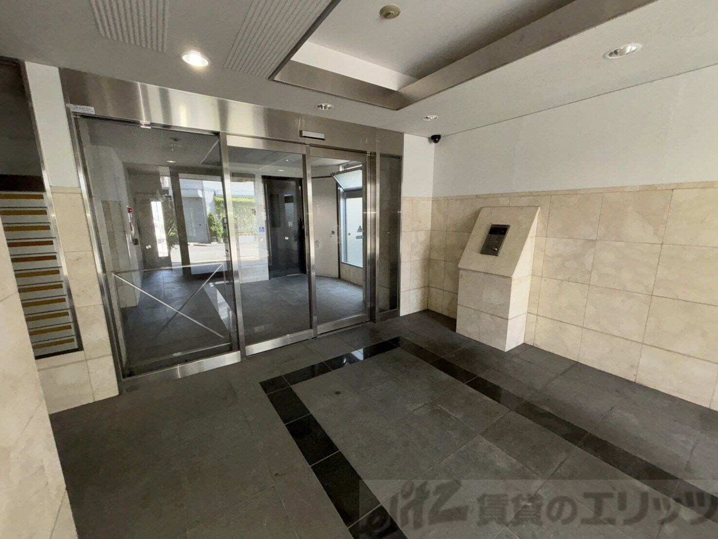 アーデン江坂IIIの物件内観写真