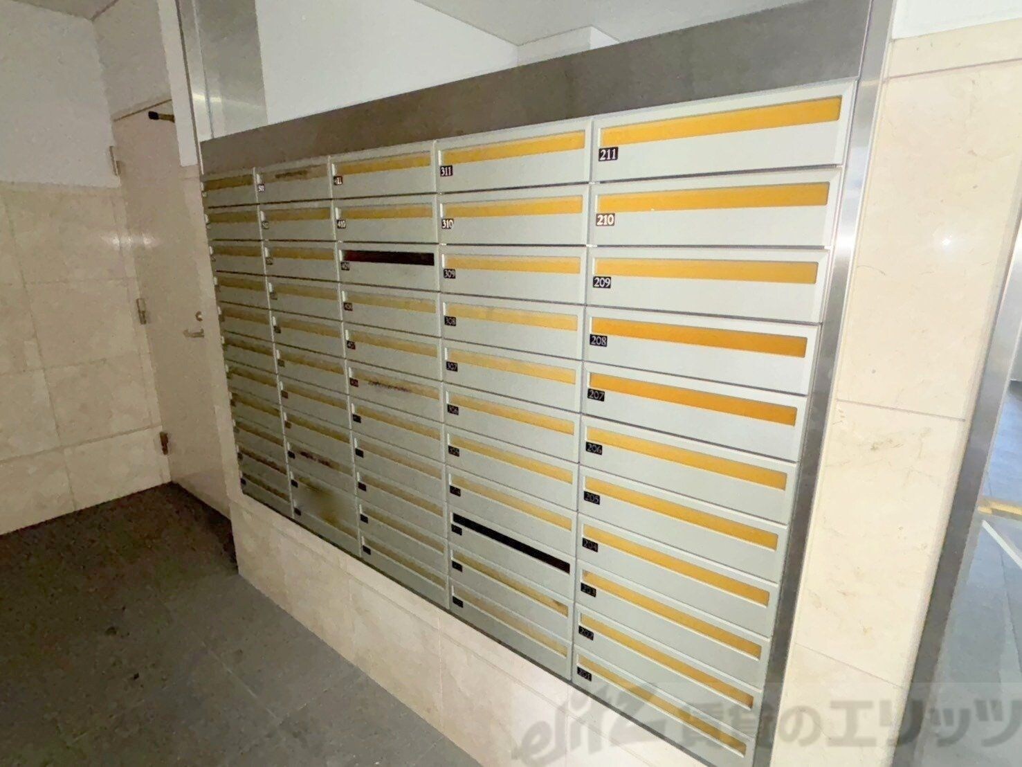 アーデン江坂IIIの物件内観写真