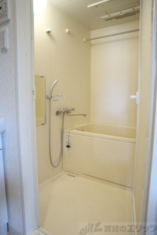 サクシード胤の物件内観写真