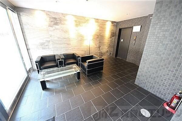 プリエール新大阪サウスの物件内観写真