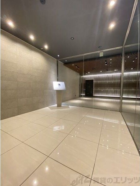 スプランディッド新大阪EASTの物件内観写真