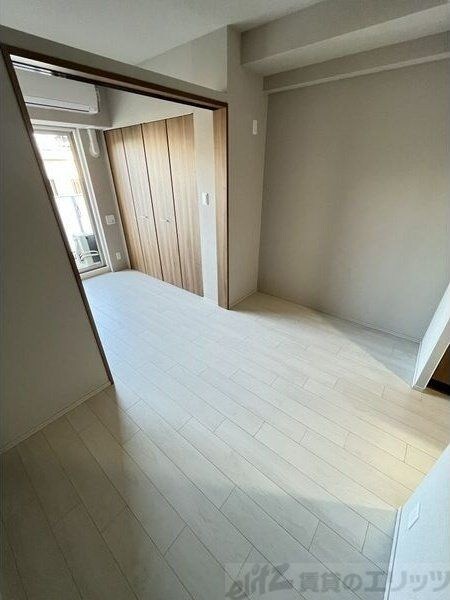 スプランディッド新大阪EASTの物件内観写真