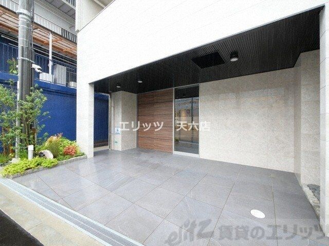 MSR新大阪南の物件内観写真