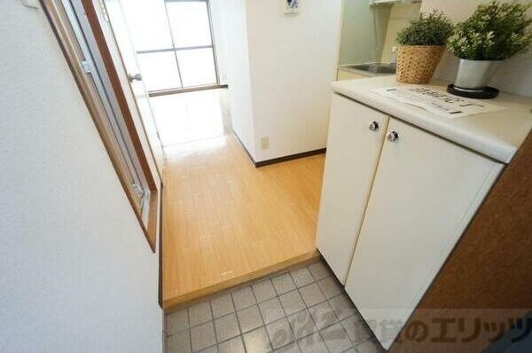 セレント茨木鮎川の物件内観写真