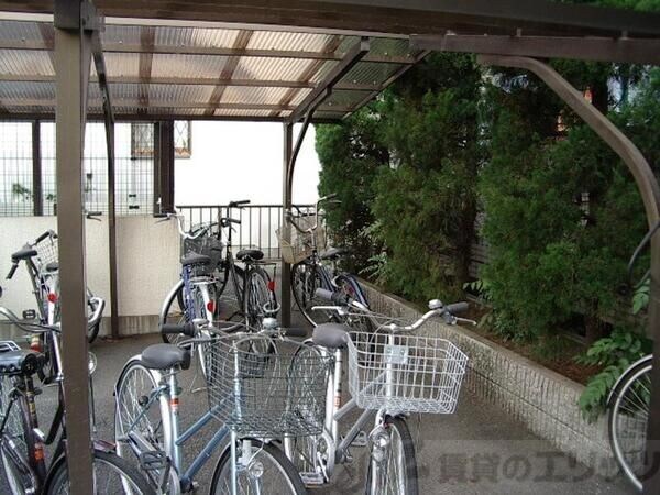 セレント茨木鮎川の物件内観写真