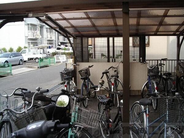 セレント茨木鮎川の物件内観写真