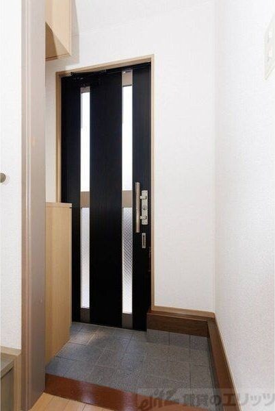 サンシティIIの物件内観写真