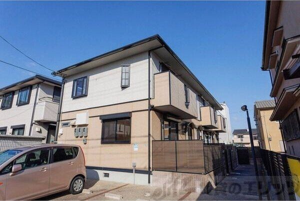 サンシティIIの物件内観写真