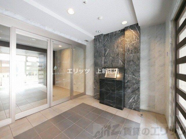 プレサンス天満橋アンジェの物件内観写真