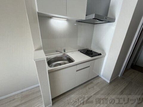 オルタンシアキューブの物件内観写真